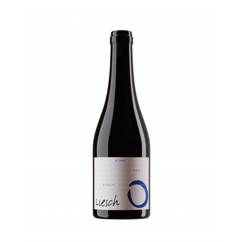 Pinot Noir Prezius 2021, 37,5 cl, Malans, AOC Graubünden