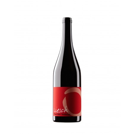 Pinot Noir Tradiziun 2022, 75 cl, Malans, AOC Graubünden