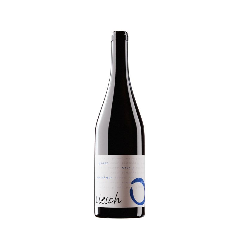 Pinot Noir Plaschair 2022, 75 cl, Malans, AOC Graubünden, Bio Suisse