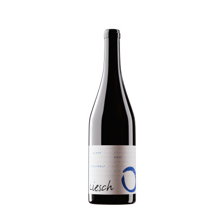 Pinot Noir Plaschair 2022, 75 cl, Malans, AOC Graubünden, Bio Suisse