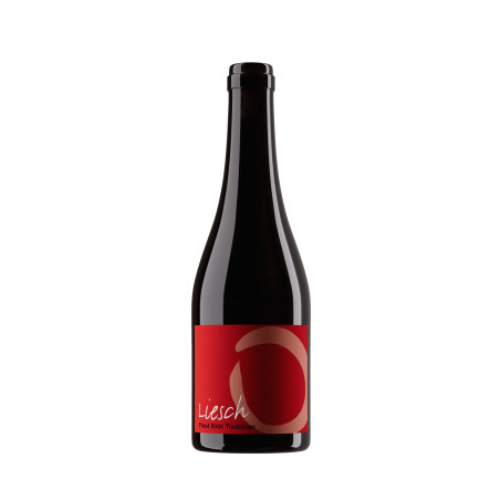 Pinot Noir Tradiziun 2024, 37,5 cl, Malans, AOC Graubünden, Bio Suisse