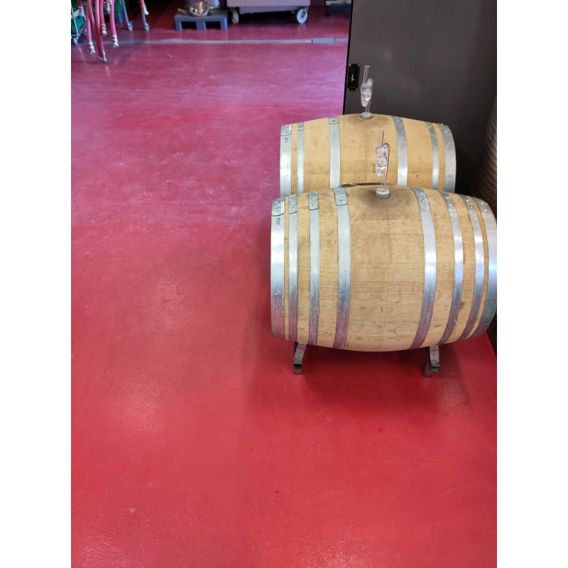 Barriquefass, 225 l, gebraucht