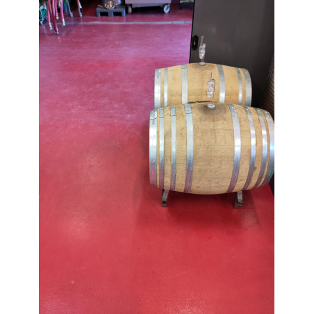 Barriquefass, 225 l, gebraucht