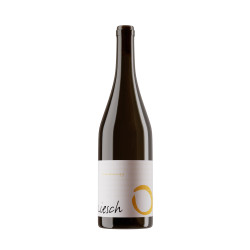 Chardonnay 2025, 75 cl, Malans, AOC Graubünden, Bio Suisse